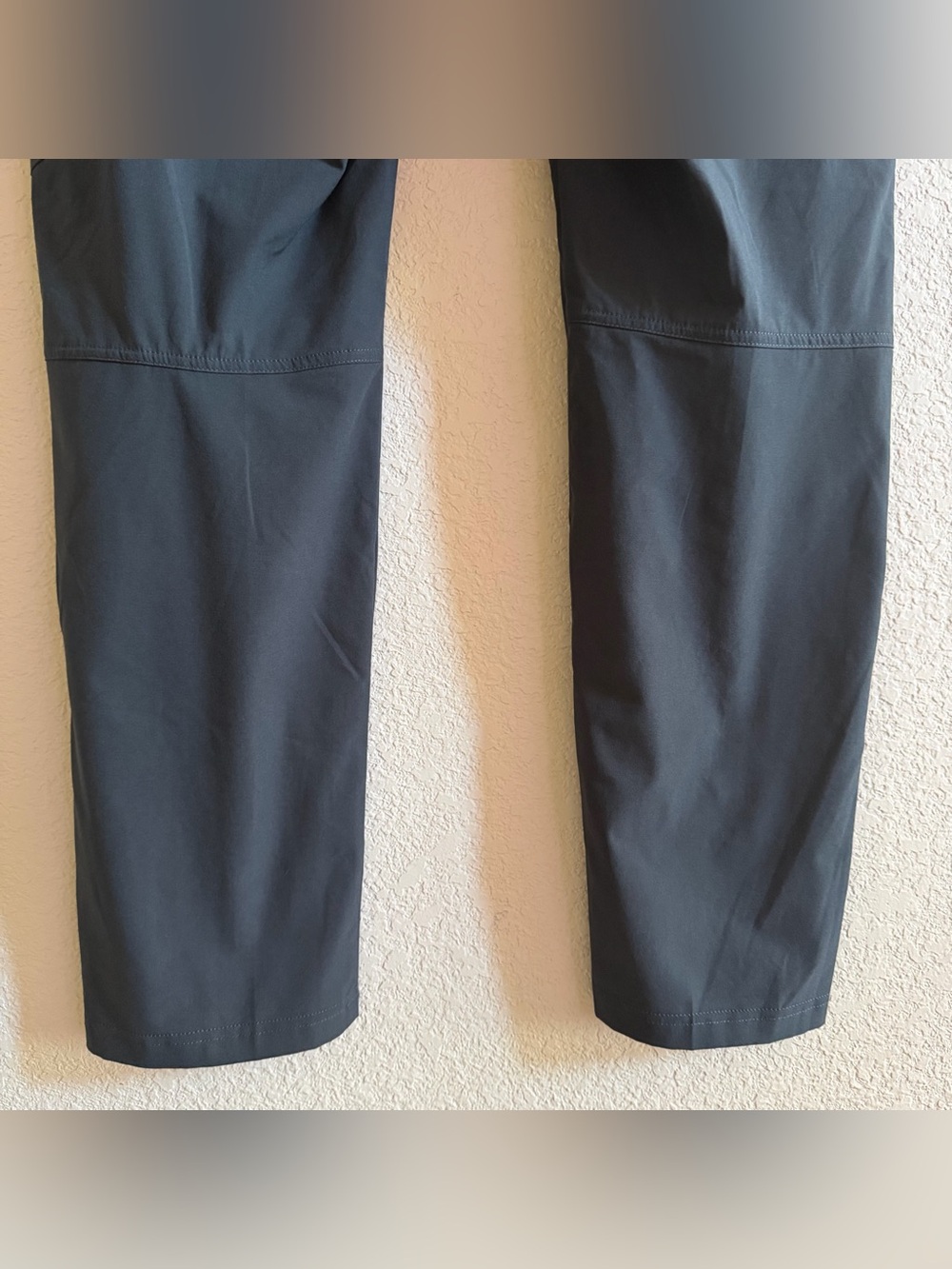 Kuhl Pants Womens 14 Short black Cargo Roll Up Hiking Outdoor Stretch Trail Tech - Picture 8 of 12